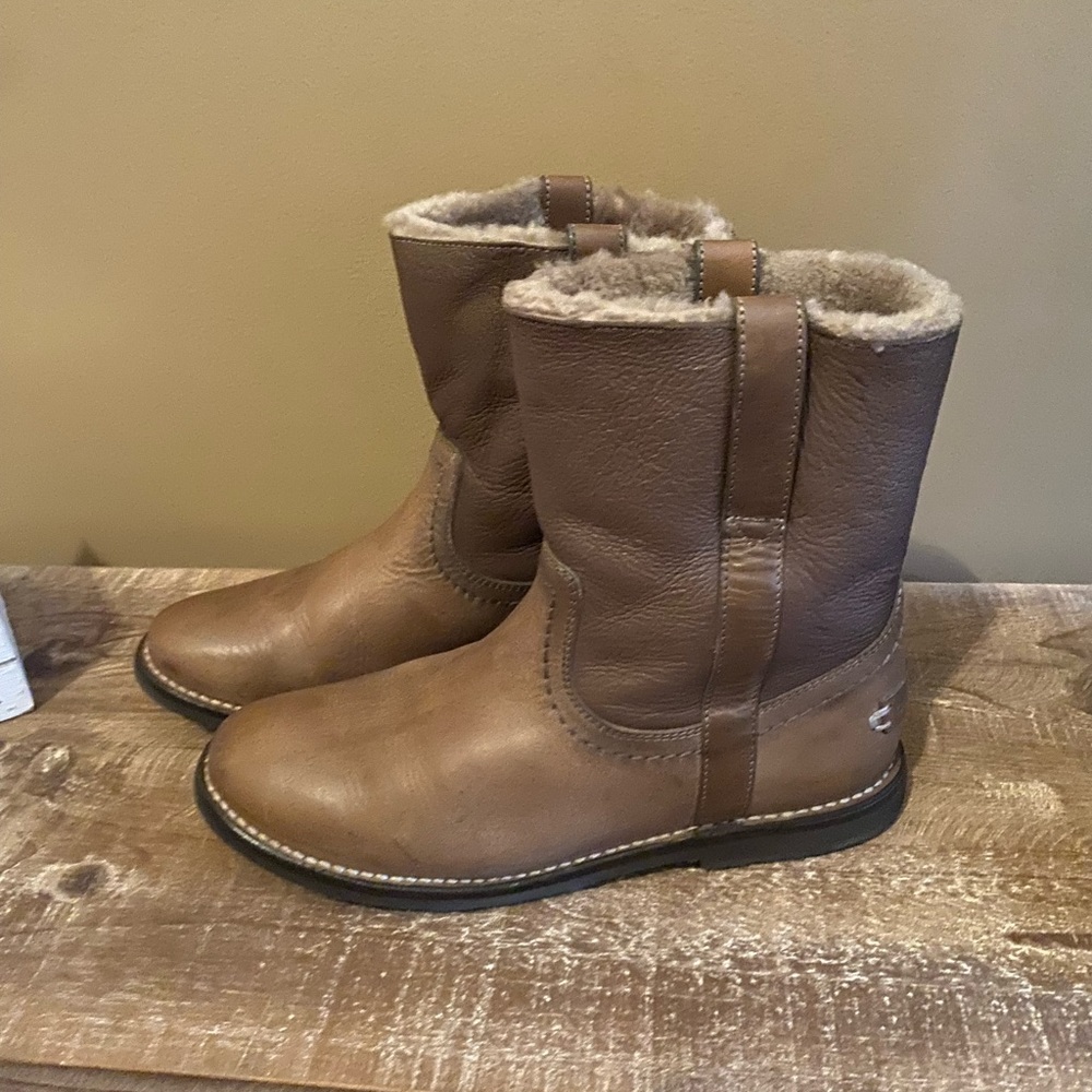 Frye boots